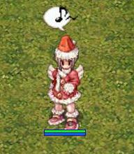 ���N���Ԃ��܂ŃT���^�ɕϐg�I�@�`�[�v�����C�C